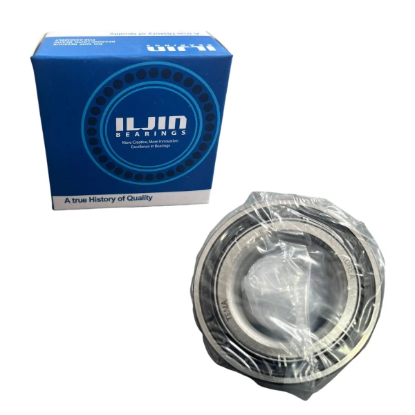 Rodamiento Maza Delantera Para Hyundai Accent 2001 2006 1.3   1.5   1.6